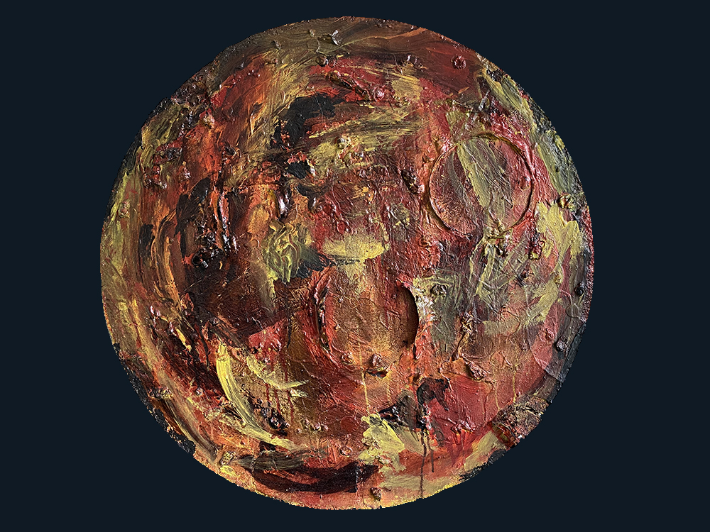 The Sun (Death and Rebirth) - Bild 2