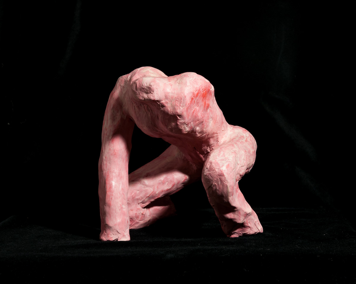 Kneeling / Rising - Bild 2