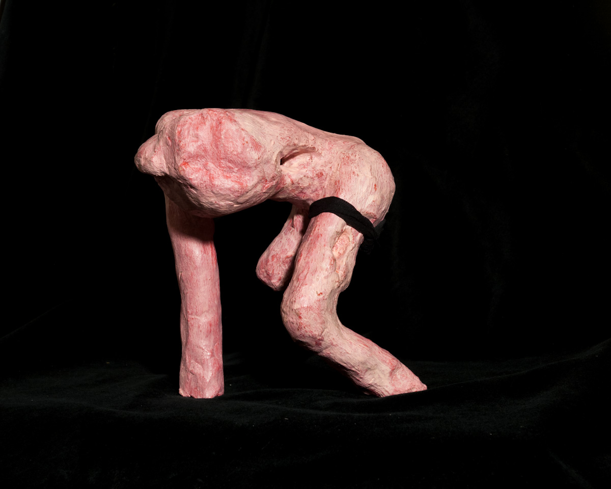 Injured Human - Bild 2