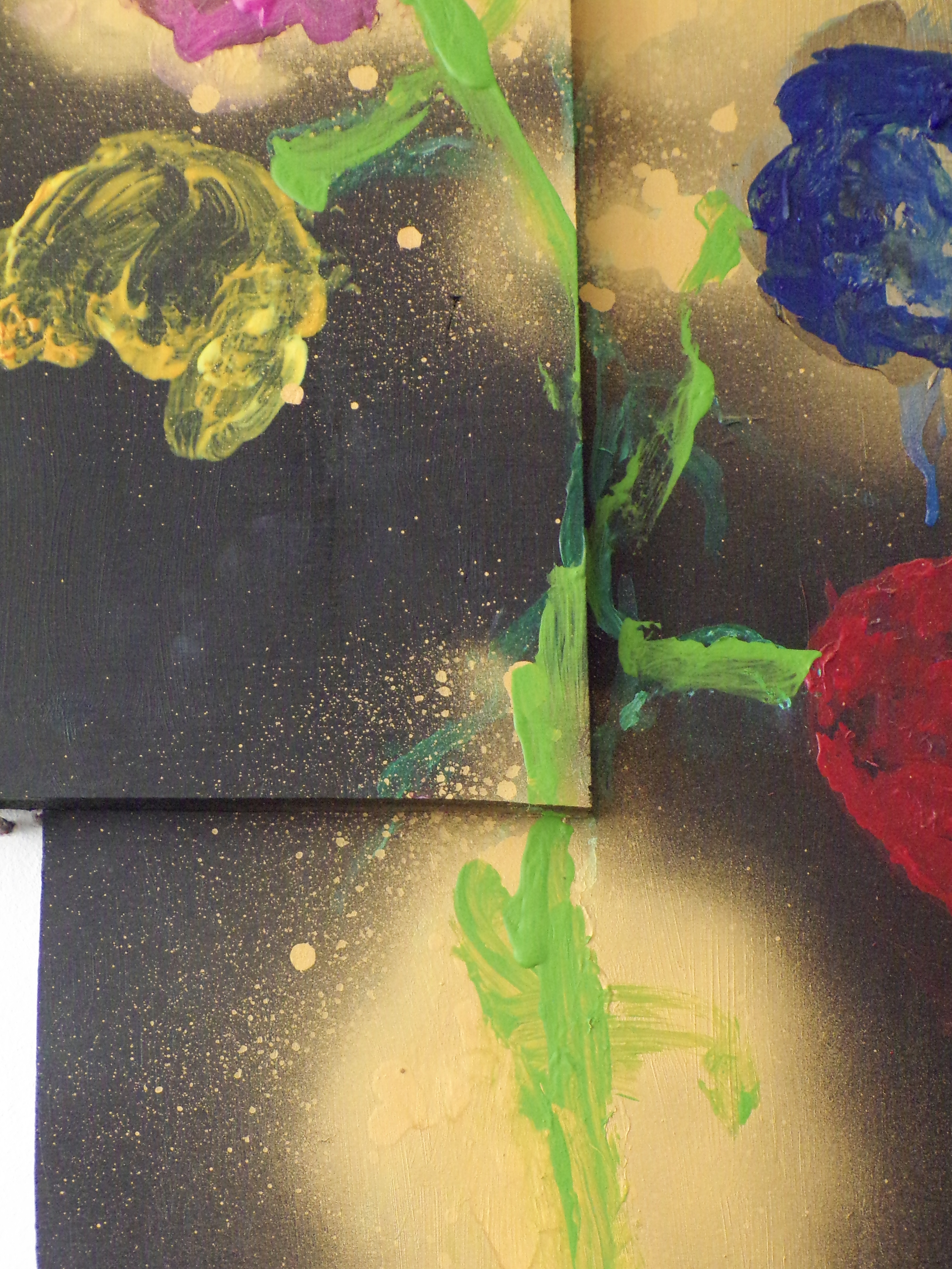 Bouquet (01) - Bild 3