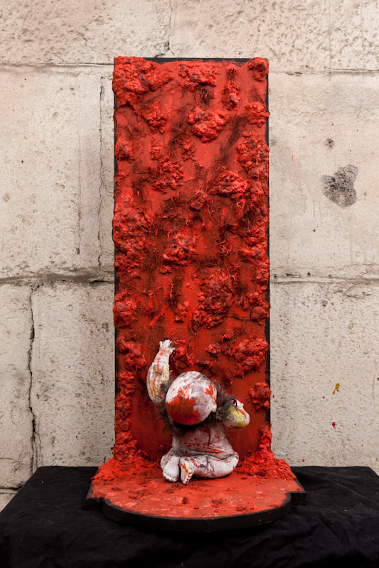 Extasy of the Dandy - Bild 2