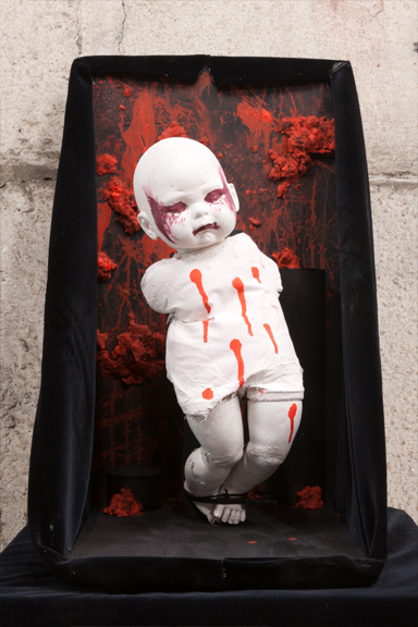 St. Sebastian - Bild 2