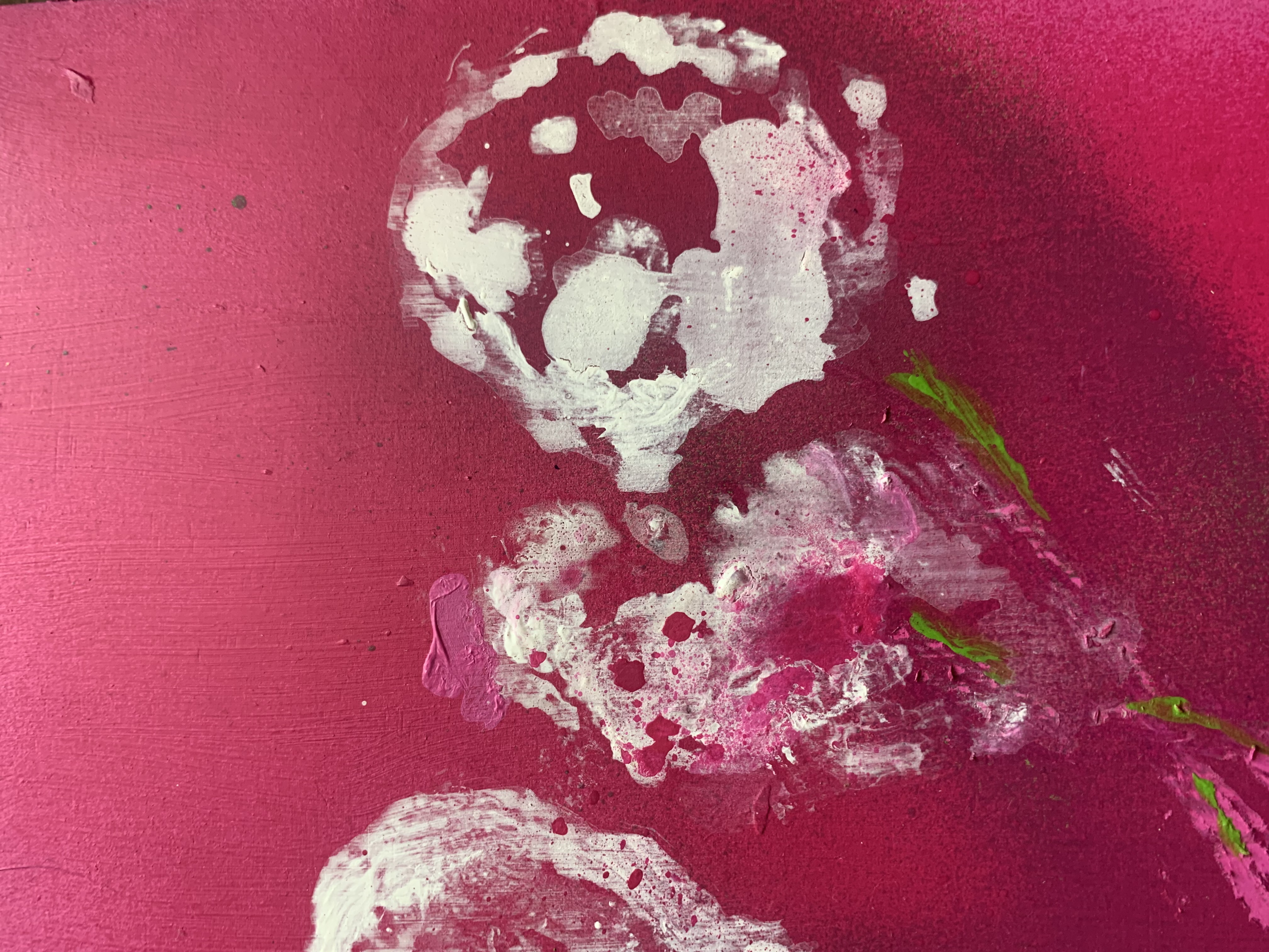 Bouquet - Pusteblume - Bild 2