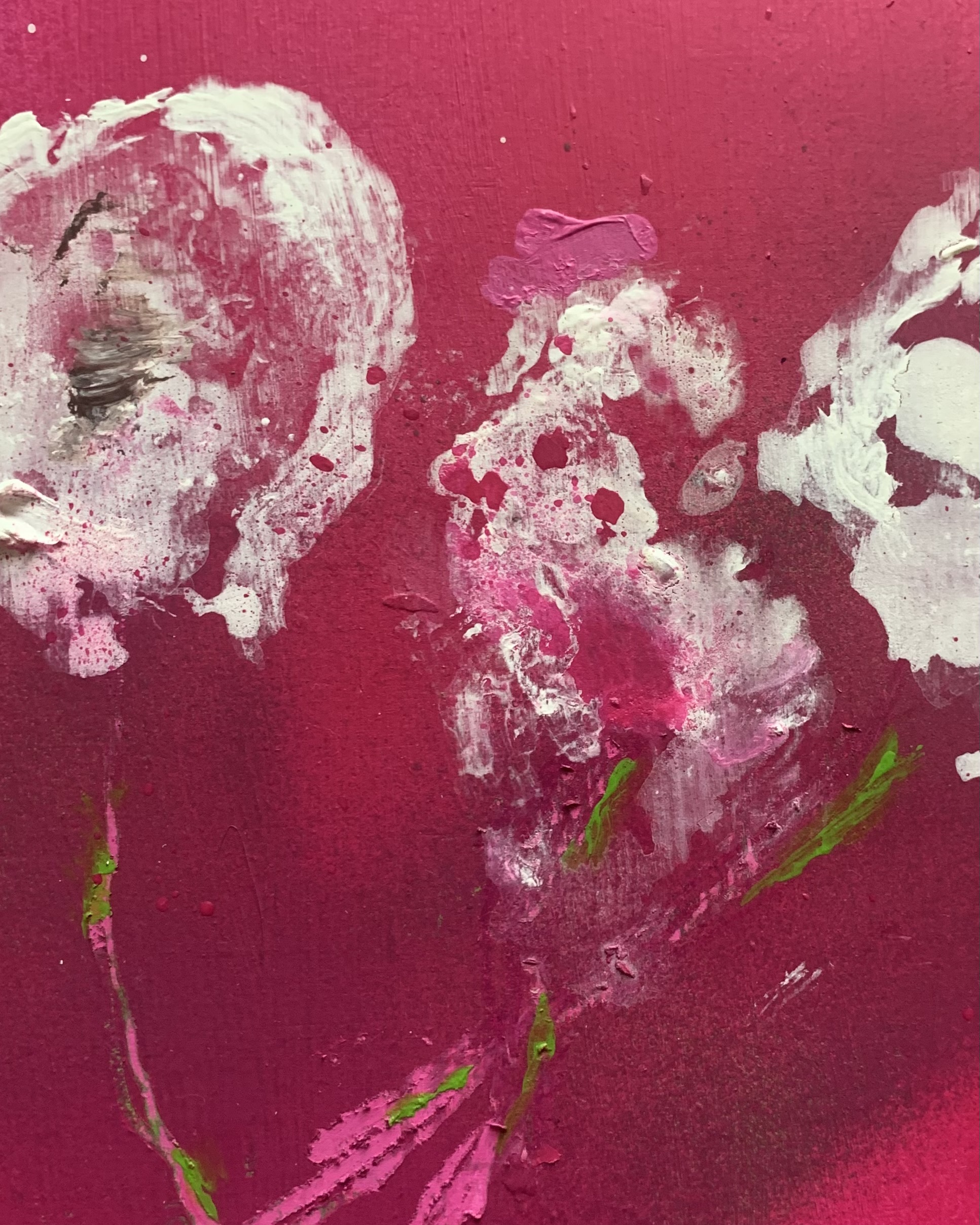 Bouquet - Pusteblume - Bild 3