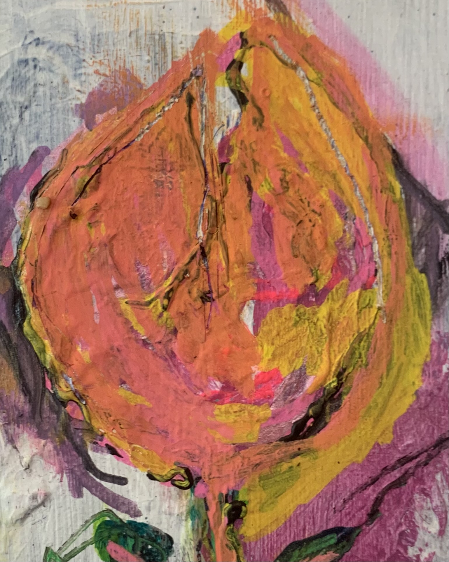 Colourful Tulip (02) - Bild 2